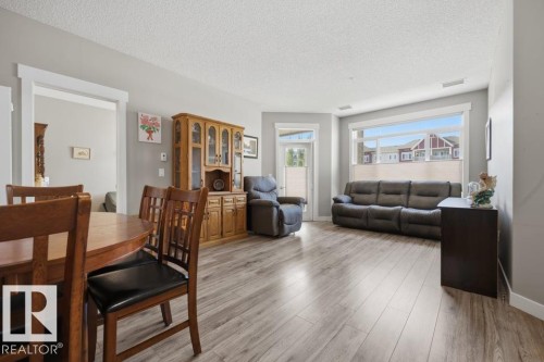 #205 511 Queen St, Spruce Grove, AB - Indoor