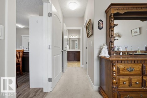 #205 511 Queen St, Spruce Grove, AB - Indoor Photo Showing Other Room