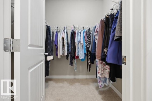 #205 511 Queen St, Spruce Grove, AB - Indoor With Storage