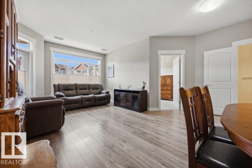 #205 511 Queen St, Spruce Grove, AB - Indoor