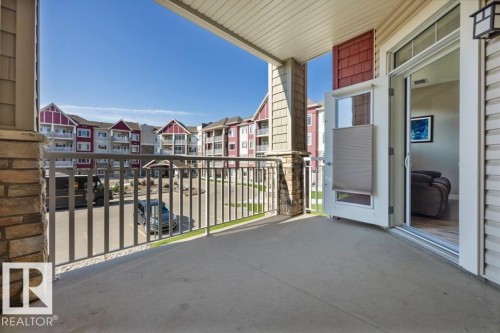 #205 511 Queen St, Spruce Grove, AB - Outdoor With Exterior