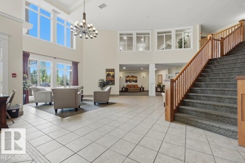 #205 511 Queen St, Spruce Grove, AB - Indoor Photo Showing Other Room