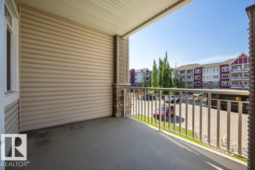 #205 511 Queen St, Spruce Grove, AB - Outdoor With Exterior