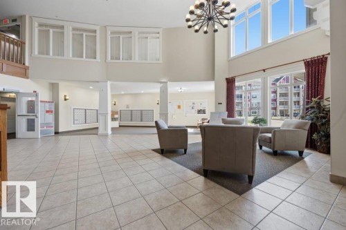 #205 511 Queen St, Spruce Grove, AB - Indoor