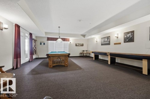 #205 511 Queen St, Spruce Grove, AB - Indoor Photo Showing Other Room