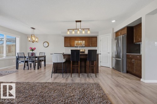 5806 66 Street, Beaumont, AB - Indoor