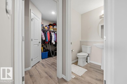 5806 66 Street, Beaumont, AB - Indoor Photo Showing Other Room