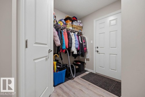 5806 66 Street, Beaumont, AB - Indoor With Storage