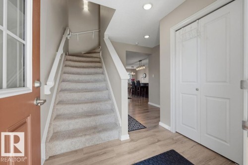 5806 66 Street, Beaumont, AB - Indoor Photo Showing Other Room