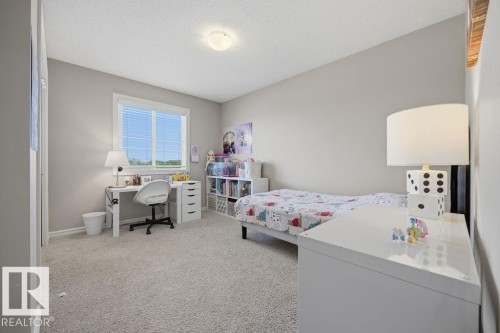 5806 66 Street, Beaumont, AB - Indoor Photo Showing Bedroom