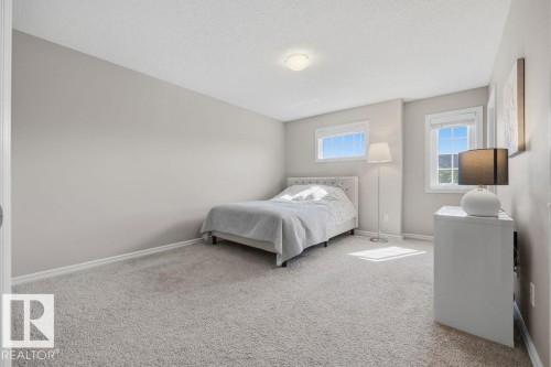 5806 66 Street, Beaumont, AB - Indoor Photo Showing Bedroom