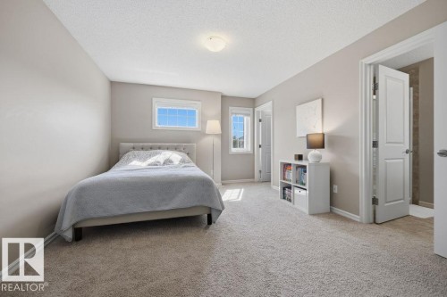 5806 66 Street, Beaumont, AB - Indoor Photo Showing Bedroom