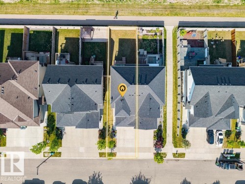 5806 66 Street, Beaumont, AB - Outdoor