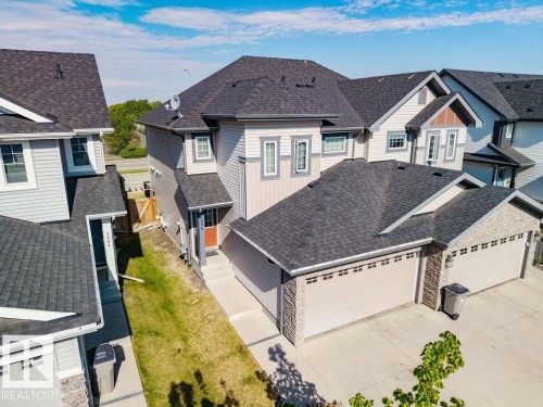 5806 66 Street, Beaumont, AB - Outdoor