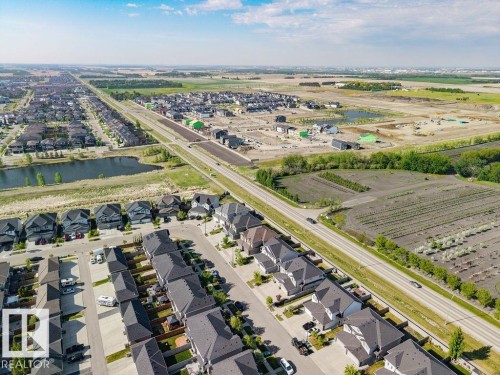 5806 66 Street, Beaumont, AB - Outdoor With View