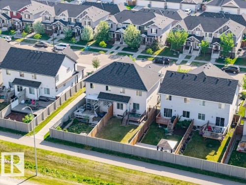5806 66 Street, Beaumont, AB - Outdoor