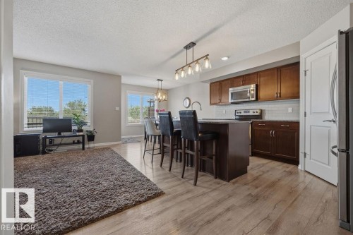 5806 66 Street, Beaumont, AB - Indoor