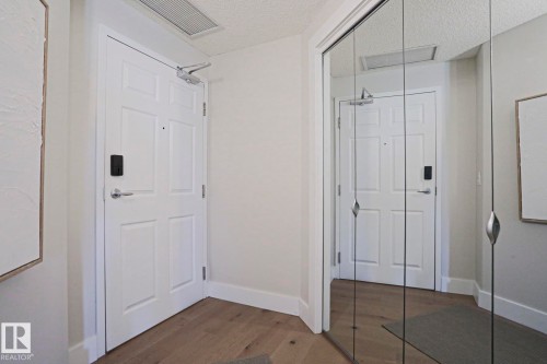 #703 10303 111 St Nw, Edmonton, AB - Indoor Photo Showing Other Room