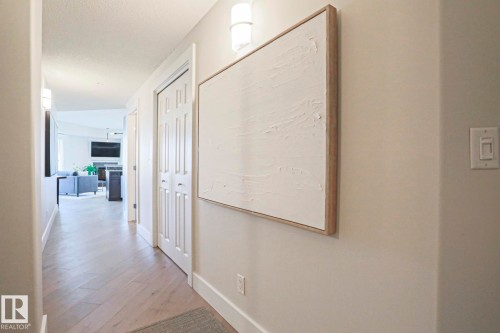#703 10303 111 St Nw, Edmonton, AB - Indoor Photo Showing Other Room