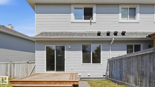 5507 163 Avenue Nw, Edmonton, AB - Outdoor With Exterior