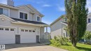 5507 163 Avenue Nw, Edmonton, AB  - Outdoor 