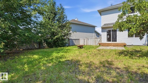 5507 163 Avenue Nw, Edmonton, AB - Outdoor