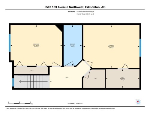 5507 163 Avenue Nw, Edmonton, AB - Other