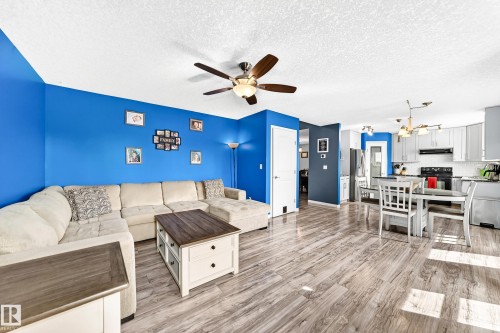 108 Houle Drive, Morinville, AB - Indoor