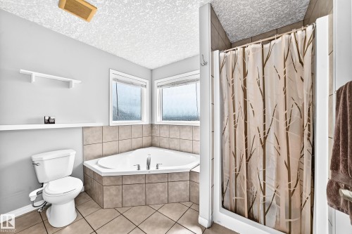 108 Houle Drive, Morinville, AB - Indoor Photo Showing Bathroom