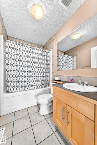 108 Houle Drive, Morinville, AB - Indoor Photo Showing Bathroom