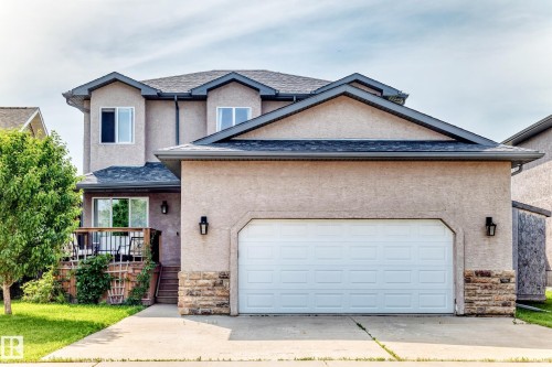 108 HOULE Drive   Morinville, AB T8R 0E1
