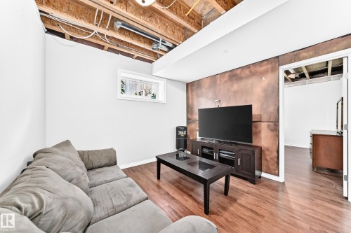 108 Houle Drive, Morinville, AB - Indoor