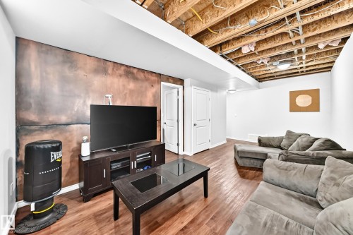 108 Houle Drive, Morinville, AB - Indoor