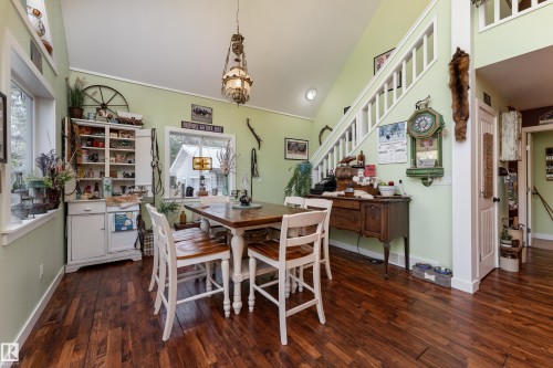 130 Lakeshore Drive, Rural Lac Ste. Anne County, AB - Indoor