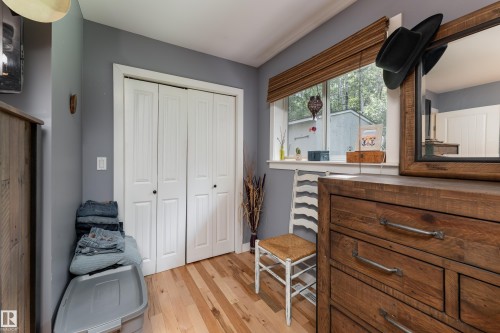 130 Lakeshore Drive, Rural Lac Ste. Anne County, AB - Indoor