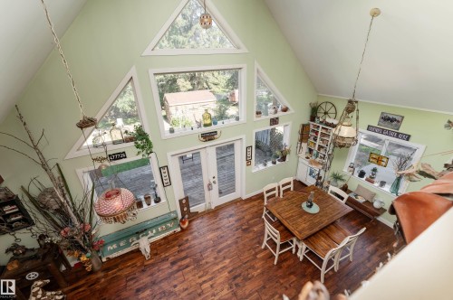 130 Lakeshore Drive, Rural Lac Ste. Anne County, AB - Indoor Photo Showing Other Room