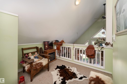 130 Lakeshore Drive, Rural Lac Ste. Anne County, AB - Indoor Photo Showing Other Room
