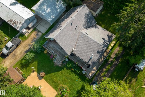 130 Lakeshore Drive, Rural Lac Ste. Anne County, AB - Outdoor