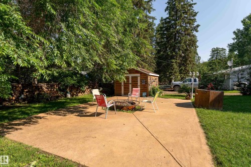 130 Lakeshore Drive, Rural Lac Ste. Anne County, AB - Outdoor