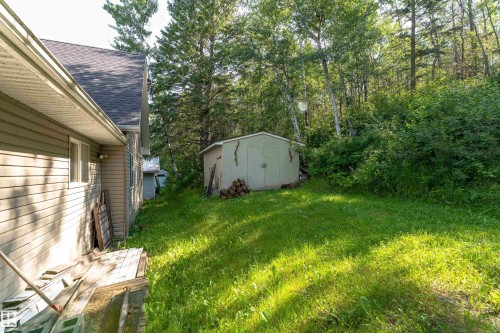 130 Lakeshore Drive, Rural Lac Ste. Anne County, AB - Outdoor