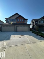 29 CHARTRES Close  St. Albert, AB T8T 2C9