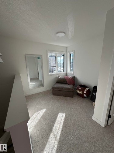 29 Chartres Close, St. Albert, AB - Indoor