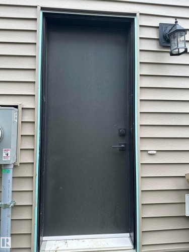 29 Chartres Close, St. Albert, AB - Outdoor
