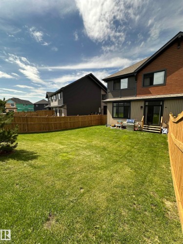 29 Chartres Close, St. Albert, AB - Outdoor