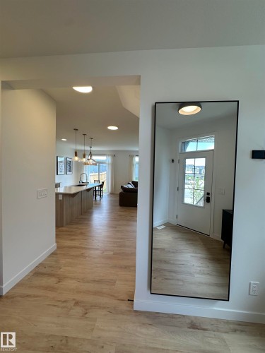 29 Chartres Close, St. Albert, AB - Indoor Photo Showing Other Room