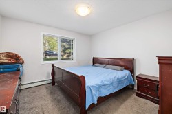 Bedroom - 