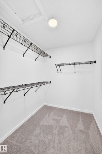 #4 905 172 St Sw, Edmonton, AB - Indoor With Storage