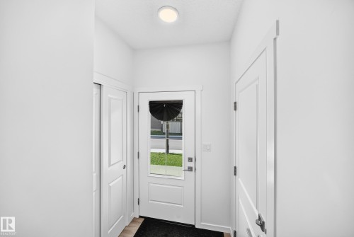 #4 905 172 St Sw, Edmonton, AB - Indoor Photo Showing Other Room