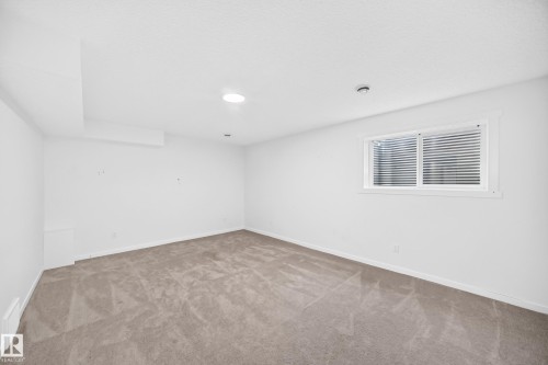#4 905 172 St Sw, Edmonton, AB - Indoor Photo Showing Other Room