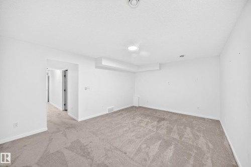 #4 905 172 St Sw, Edmonton, AB - Indoor Photo Showing Other Room